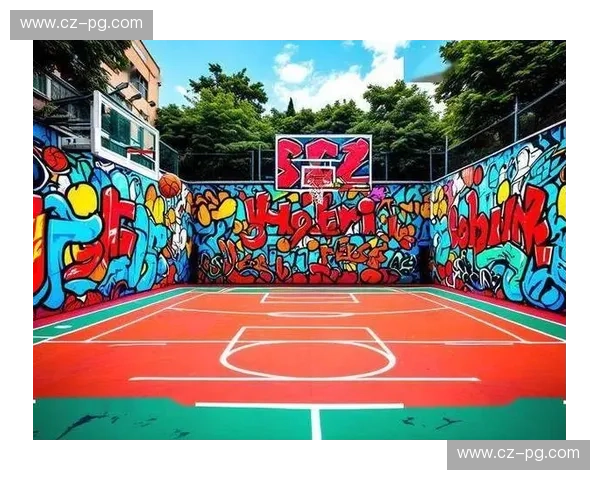 篮球街球文化的潮流解读与走进底层社区的声音